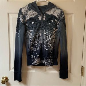 Archaic by Affliction Hoodie